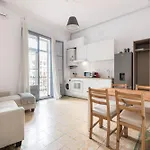 Apartamento - Eixample 2 *