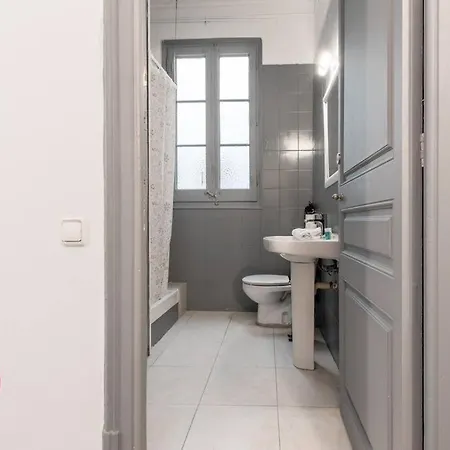 Apartment Bcn - Eixample 2b - - Eixample 2b Barcelona