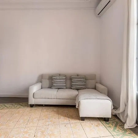 Bcn - Eixample 2b - - Eixample 2b Barcelona