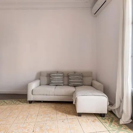 Apartment Bcn - Eixample 2b - - Eixample 2b Barcelona