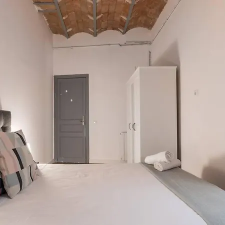 アパート Bcn - Eixample 2b - - Eixample 2b バルセロナ
