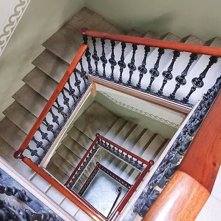Apartmán Bcn - Eixample 2b - - Eixample 2b *
