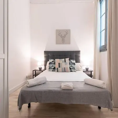 Appartamento Bcn - Eixample 2b - - Eixample 2b