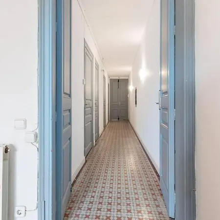 Bcn - Eixample 2b - - Eixample 2b バルセロナ