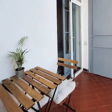 Appartamento Bcn - Eixample 2b - - Eixample 2b Barcellona