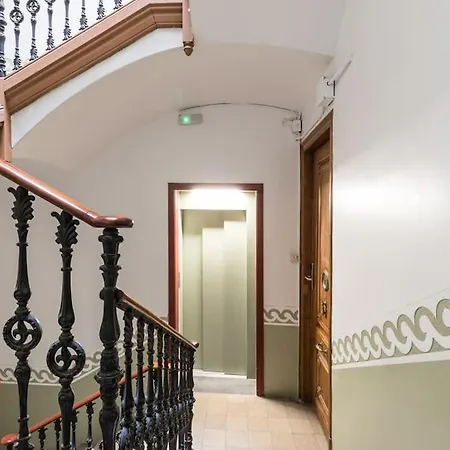 Bcn - Eixample 2b - - Eixample 2b Apartmán Barcelona