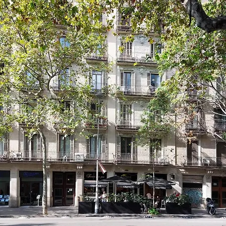 Appartamento Bcn - Eixample 2b - - Eixample 2b