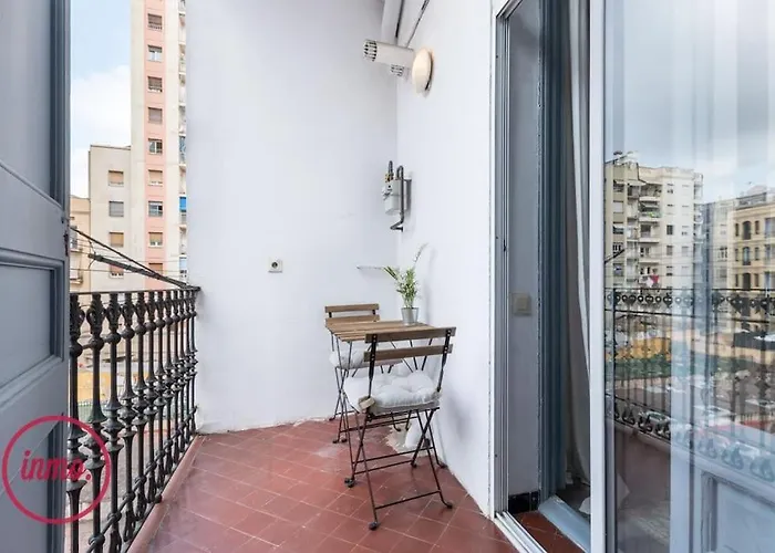 - Eixample 2