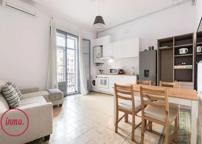 Apartment - Eixample 2