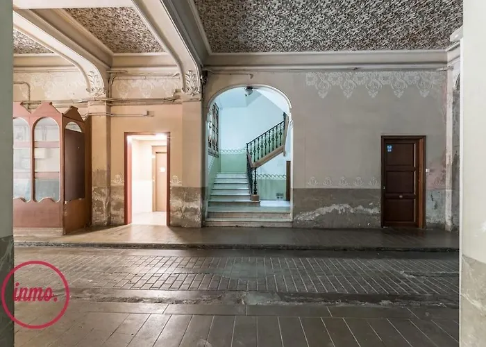 Apartamento - Eixample 2 *