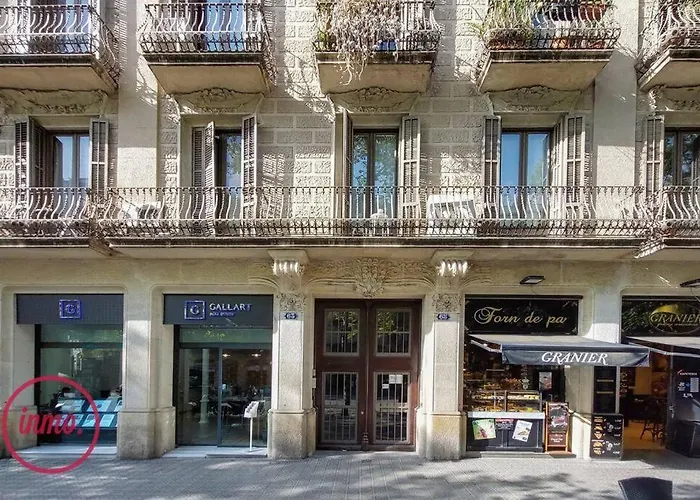 - Eixample 2 *