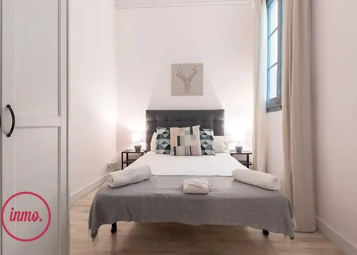 Apartment - Eixample 2