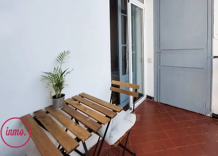 Apartamento - Eixample 2