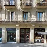 - Eixample 2 *