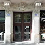 - Eixample 2 Apartament Barcelona