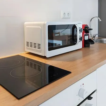 - Eixample 2 巴塞罗那