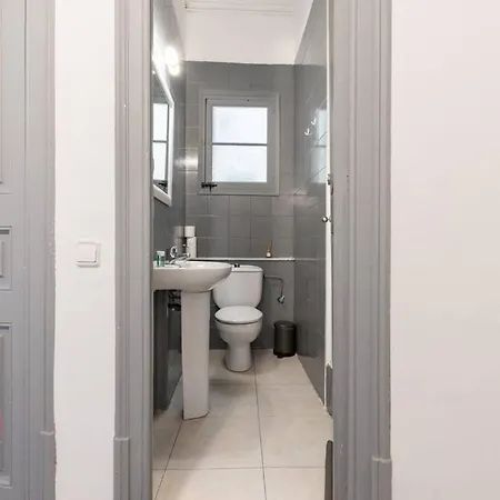 - Eixample 2 巴塞罗那