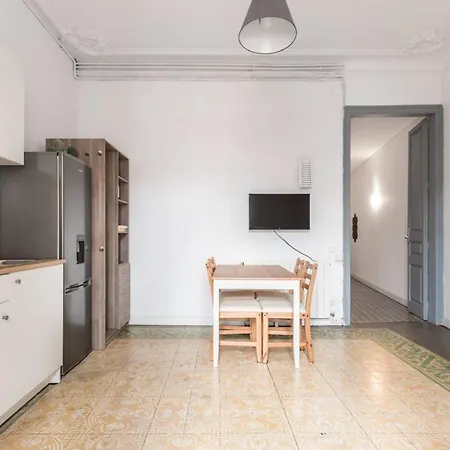 아파트 Bcn - Eixample 2b - - Eixample 2b
