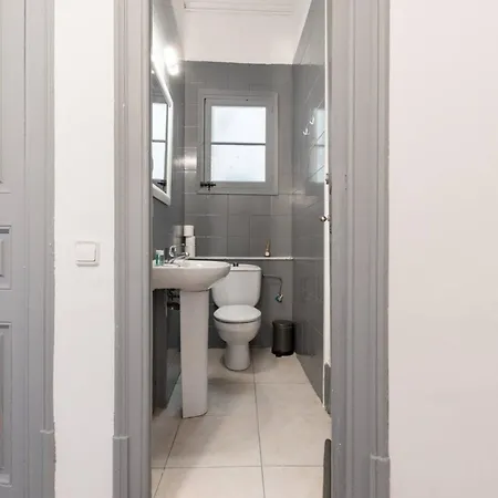 - Eixample 2 巴塞罗那