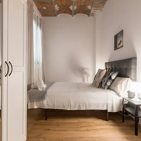 Bcn - Eixample 2b - - Eixample 2b 아파트 바르셀로나