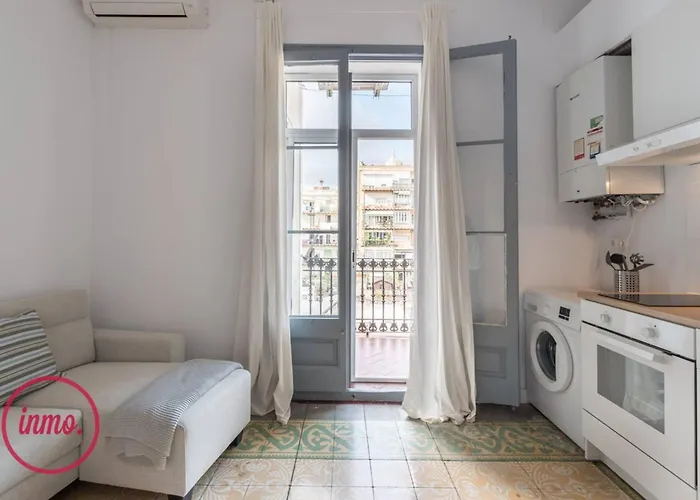 Appartement - Eixample 2 *
